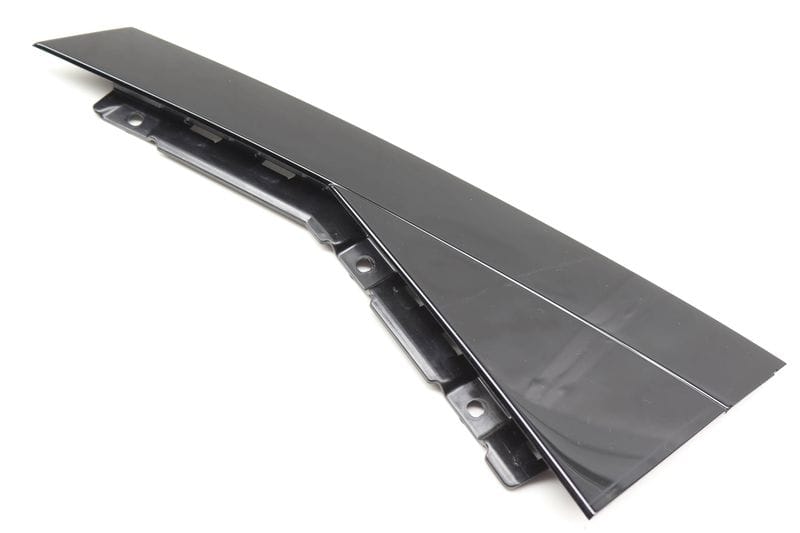 Exterior C Pillar Trim / Cover 4M0839903 — Used (SKU 571255)