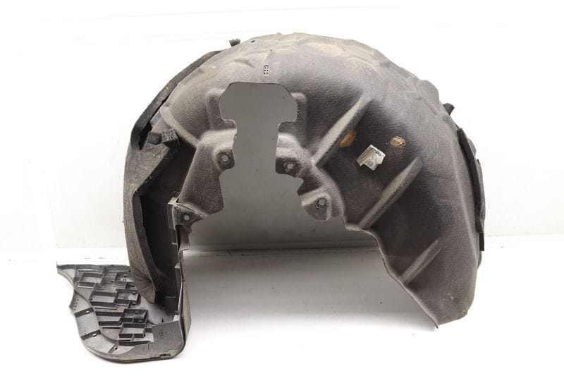 Fender Liner / Wheel Housing Cover 4M0810171G — Used (SKU 589151)