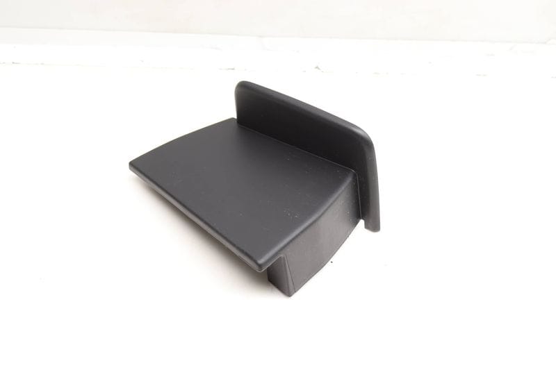 Inner Seat Rail Trim / Cover 4M0883685E — Used (SKU 588631)