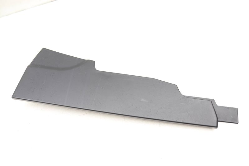 Outer Seat Rail Trim / Cover 4M0883685B — Used (SKU 505368)
