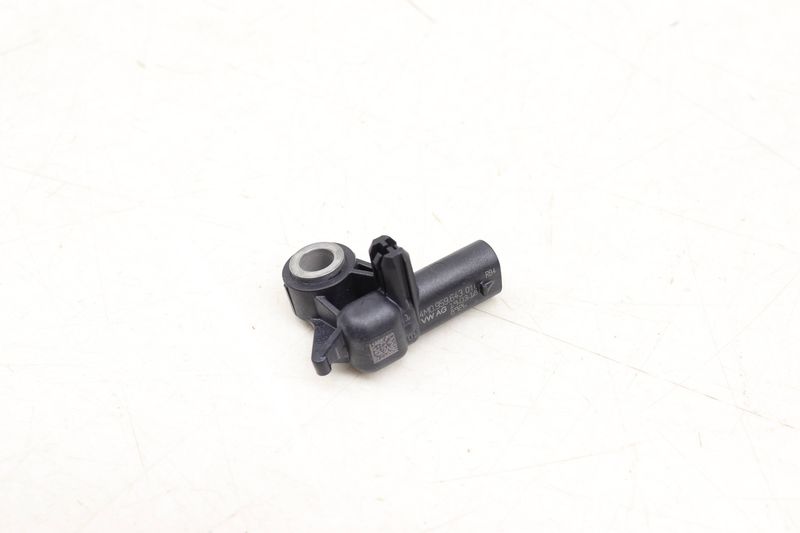 Airbag Impact / Crash Sensor 4M0959643 — Used (SKU 505608)