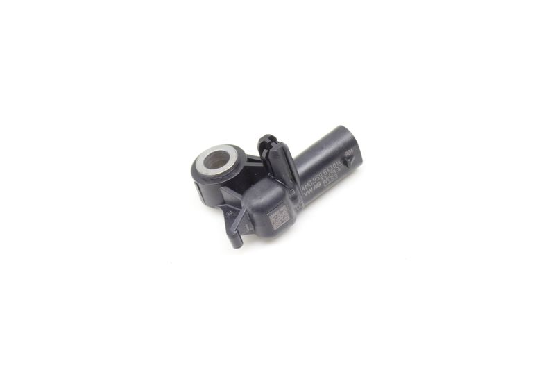 Airbag Impact / Crash Sensor 4M0959643 — Used (SKU 571395)