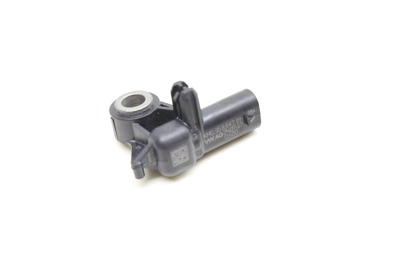 Airbag Impact / Crash Sensor 4M0959643 — Used (SKU 588466)