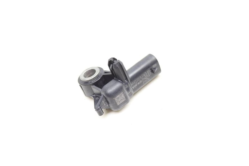 Airbag Impact / Crash Sensor 4M0959643 — Used (SKU 588467)