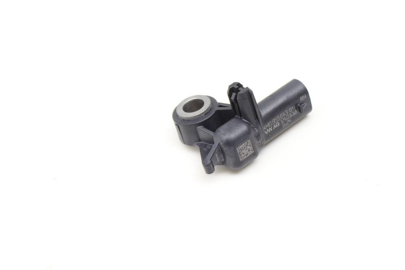 Airbag Impact / Crash Sensor 4M0959643 — Used (SKU 598108)