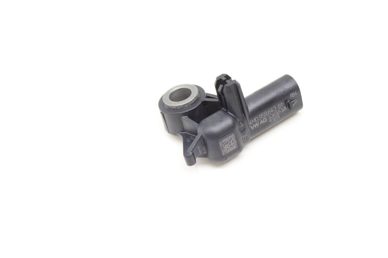Airbag Impact / Crash Sensor 4M0959643 — Used (SKU 598109)