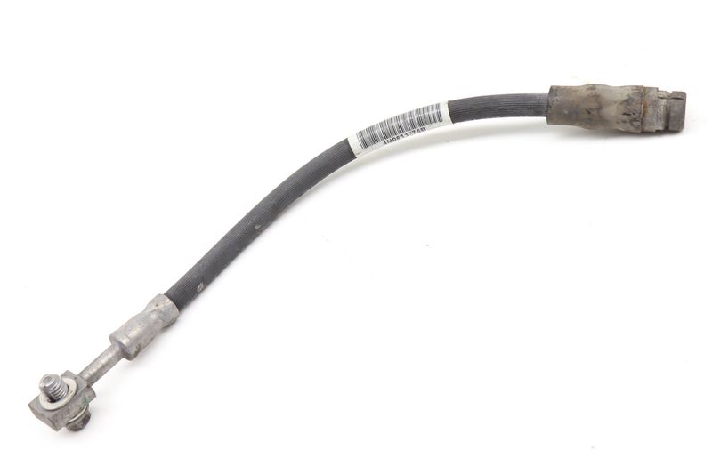 Brake Hose / Line 4M0611775B — Used (SKU 571693)