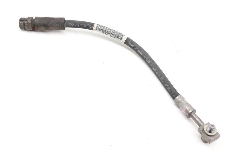 Brake Hose / Line 4M0611775B — Used (SKU 571694)