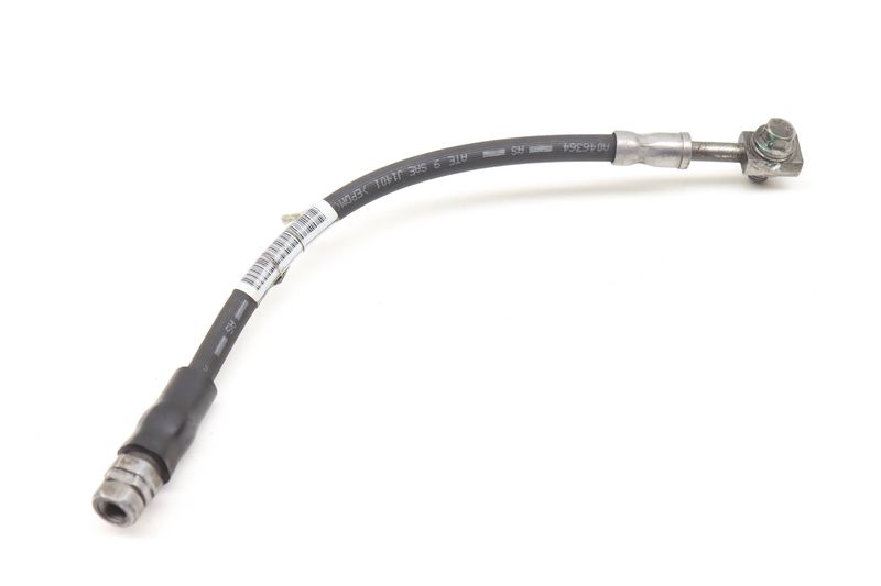 Brake Hose / Line 4M0611775B — Used (SKU 589057)