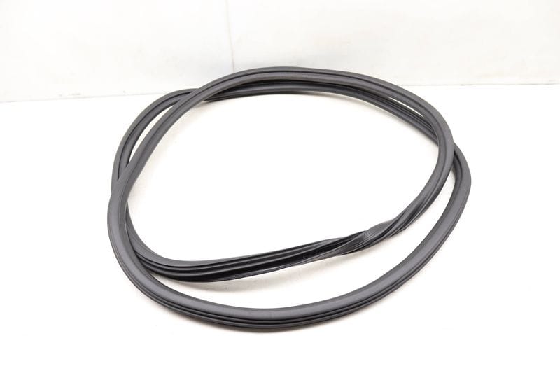 Door Seal / Weather Stripping (INNER) 4M0833721C — Used (SKU 506022)