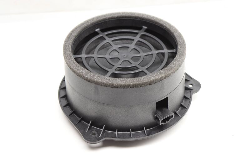 Door Speaker / Woofer (BOSE) 4M0035411B — Used (SKU 571307)