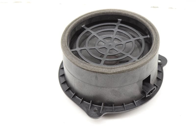 Door Speaker / Woofer (BOSE) 4M0035411B — Used (SKU 598139)