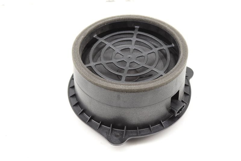 Door Speaker / Woofer (BOSE) 4M0035411B — Used (SKU 598140)