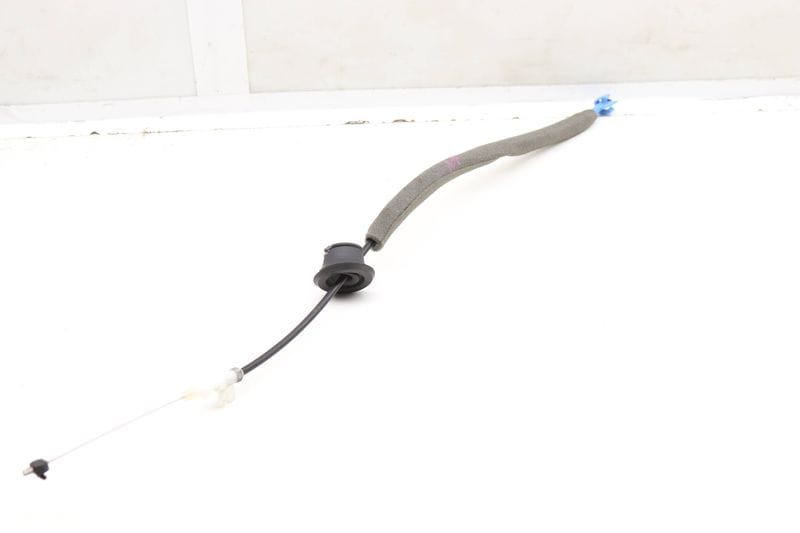 Interior Door Handle Release / Bowden Cable 4M0839085A — Used (SKU 588724)