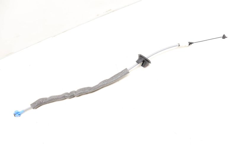 Interior Door Handle Release / Bowden Cable 4M0839085C — Used (SKU 505374)
