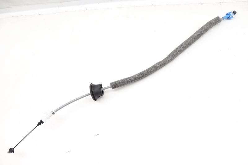 Interior Door Handle Release / Bowden Cable 4M0839085C — Used (SKU 571249)