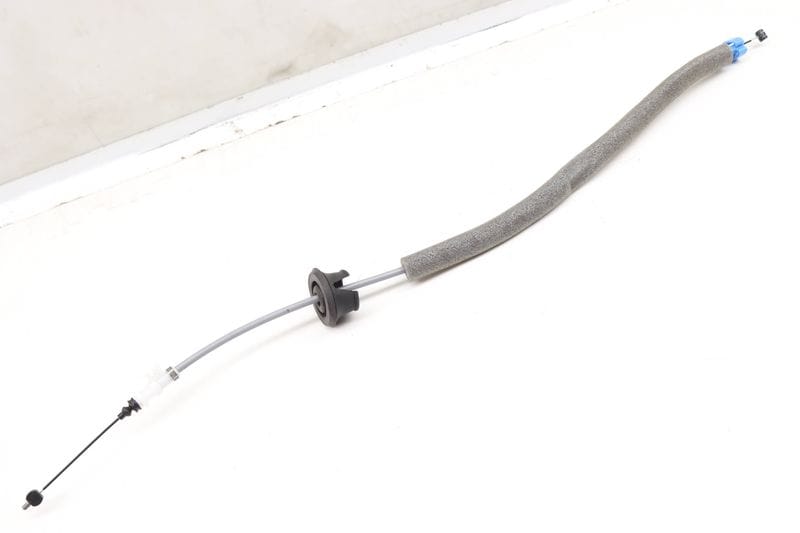 Interior Door Handle Release / Bowden Cable 4M0839085C — Used (SKU 598059)