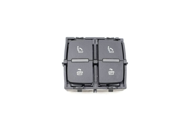 Seat Release Switch (3RD ROW) 4M0959861B — Used (SKU 615761)