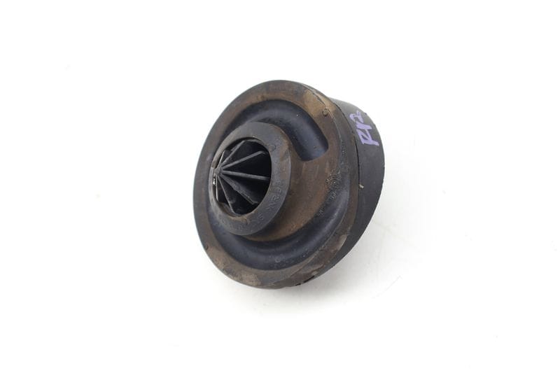 Upper Spring Rubber Mount 8W0512149A — Used (SKU 724636)
