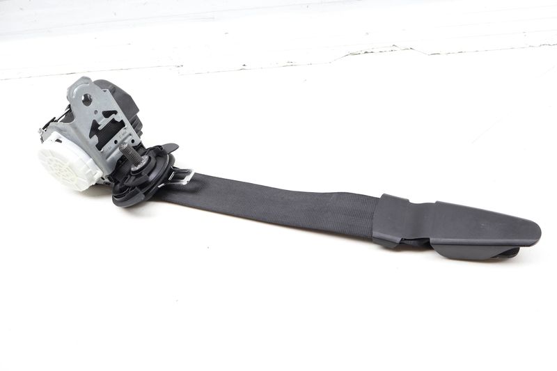 Seat Belt Retractor 4M0857811A — Used (SKU 724446)