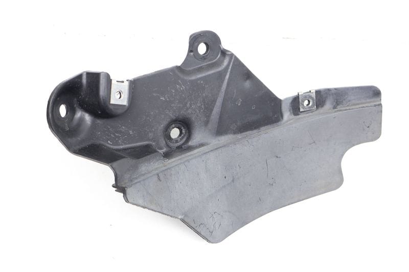 Wheel Spoiler / Mud Flap 4M0854815F — Used (SKU 724482)