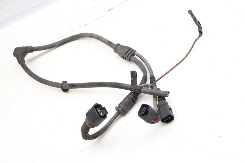 ABS / Speed Sensor / Parking Brake Wiring Harness 4M0972254N — Used (SKU 724645)