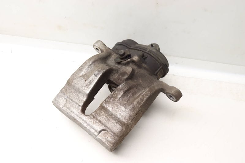 Brake Caliper 4M0615404A — Used (SKU 588916)