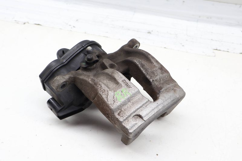Brake Caliper 4M0615404A — Used (SKU 724600)