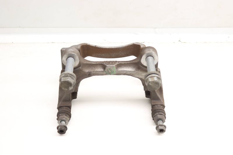 Brake Caliper Carrier / Bracket 4M0615426 — Used (SKU 588918)