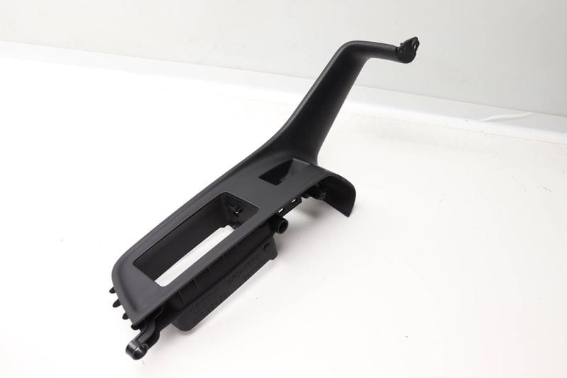 Door Panel Switch Trim / Bezel 4M0959522 — Used (SKU 571178)