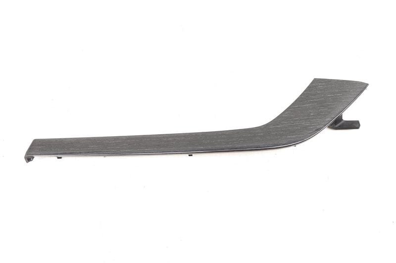 Door Panel Trim / Molding 4M0867420L — Used (SKU 505348)