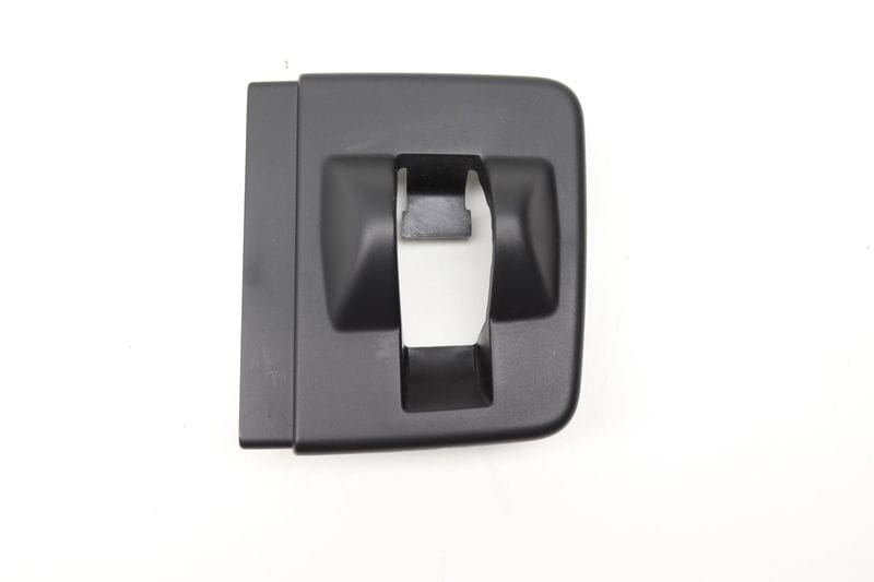 Inner Seat Lock / Locking Trim Cover 4M0883690B — Used (SKU 571195)
