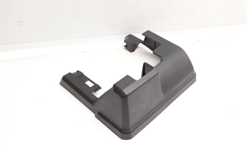 2ND Row Inner Seat Rail Cover (FRONT) 4M0883690A — Used (SKU 588630)