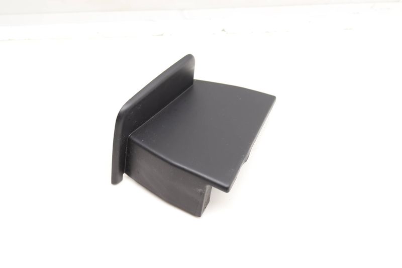 Inner Seat Rail Trim / Cover 4M0883686E — Used (SKU 588632)