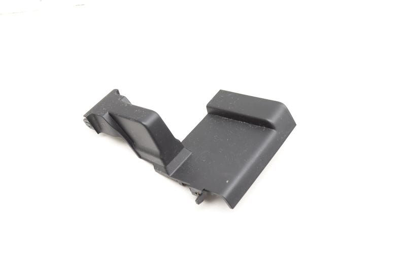 2ND Row Inner Seat Rail Cover (FRONT) 4M0883690C — Used (SKU 588634)