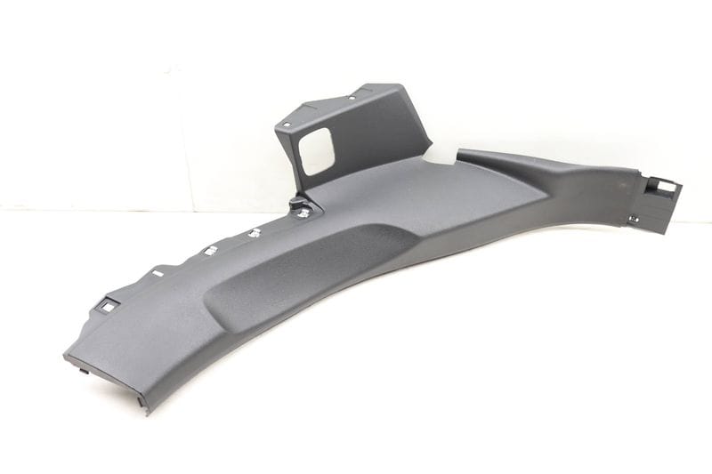 Lower C Pillar Trim / Panel 4M0867768F — Used (SKU 506029)