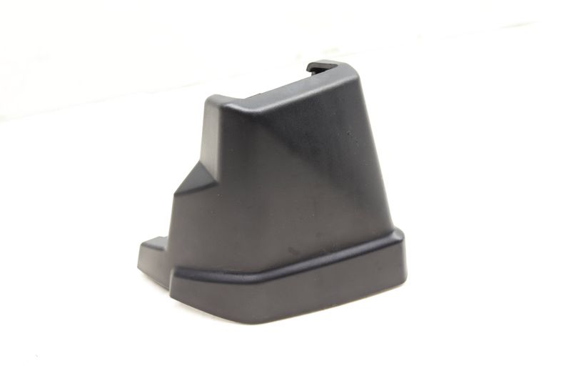 2ND Row Outer Seat Rail Cover (FRONT) 4M0883688A — Used (SKU 505552)