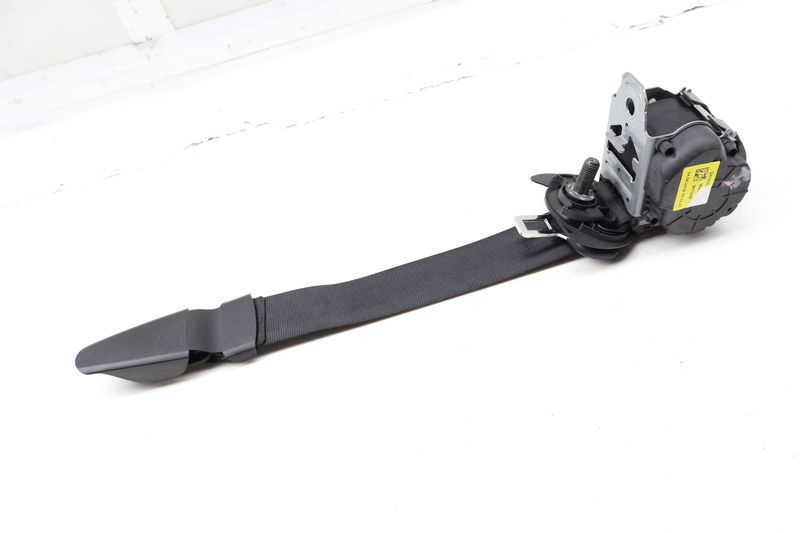 Seat Belt Retractor 4M0857812A — Used (SKU 724447)