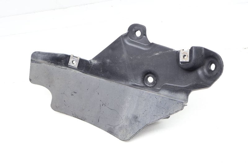 Wheel Spoiler / Mud Flap 4M0854816F — Used (SKU 724483)