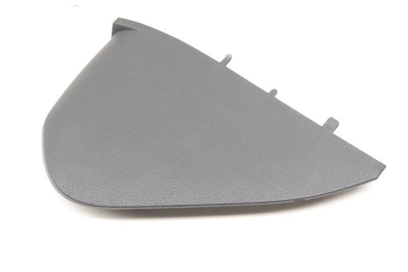 Dash Panel / Fuse Cover 4M0857086A — Used (SKU 598038)