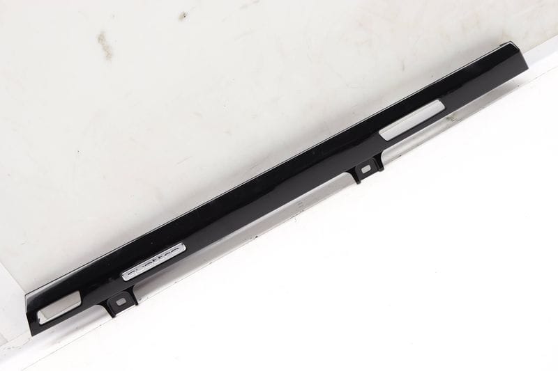 Dash Panel Trim 4M1853242A — Used (SKU 571232)