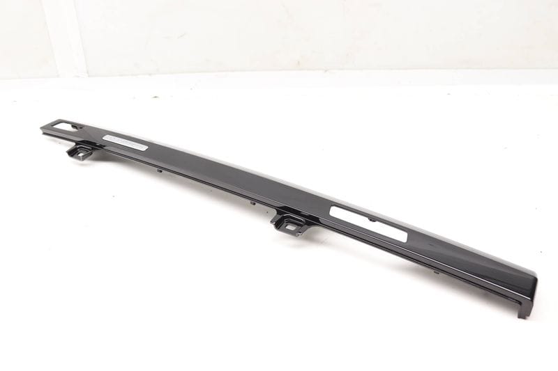 Dash Panel Trim 4M1853242A — Used (SKU 588698)