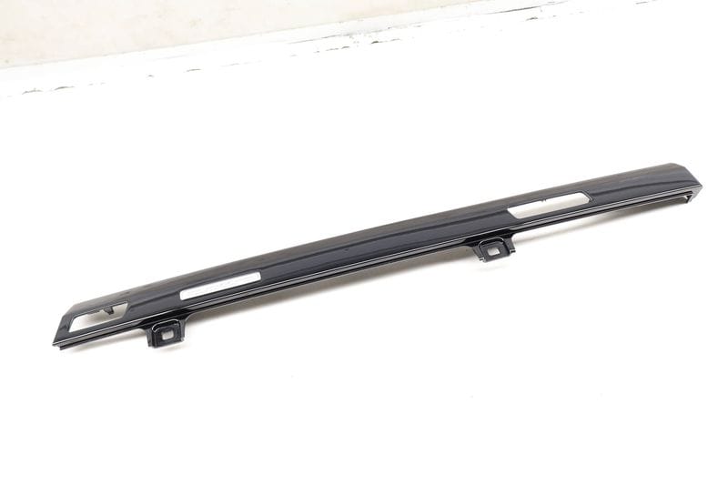 Dash Panel Trim 4M1853242A — Used (SKU 615723)
