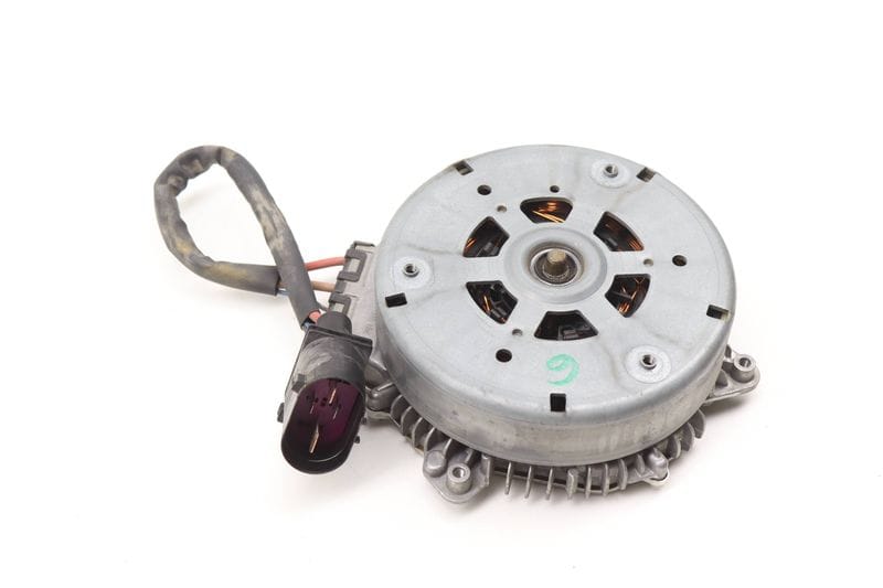 Electric Cooling Fan Motor (600W) 8W0959455N — Used (SKU 589030)