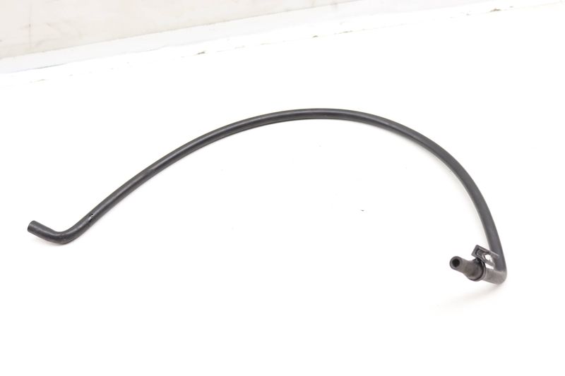 Headlight / Headlamp Hose 4M0941718 — Used (SKU 598266)