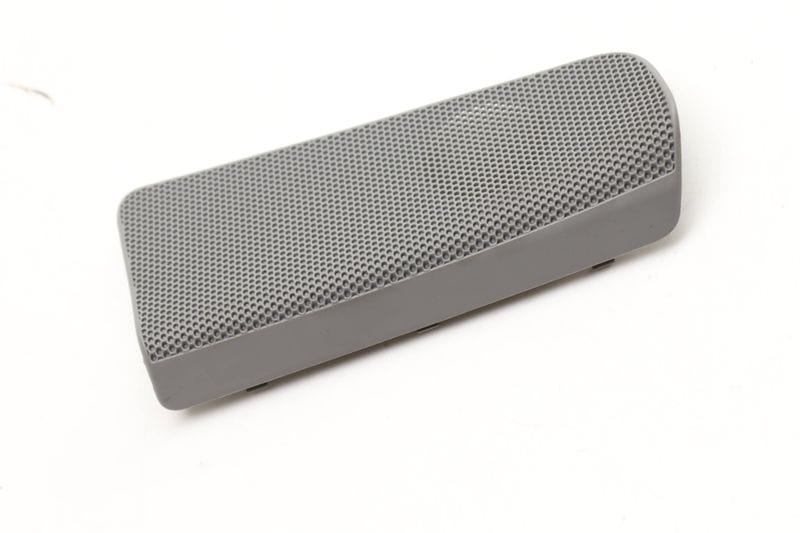 Lower B Pillar Speaker Grille 4M0867240 — Used (SKU 597907)