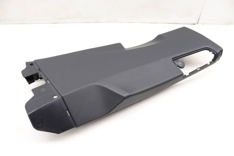 Lower B Pillar Trim / Panel 4M0867240K — Used (SKU 505243)