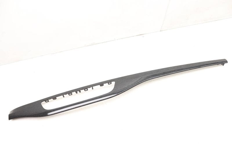 Lower Dash Panel Trim 4M1853190C — Used (SKU 505354)