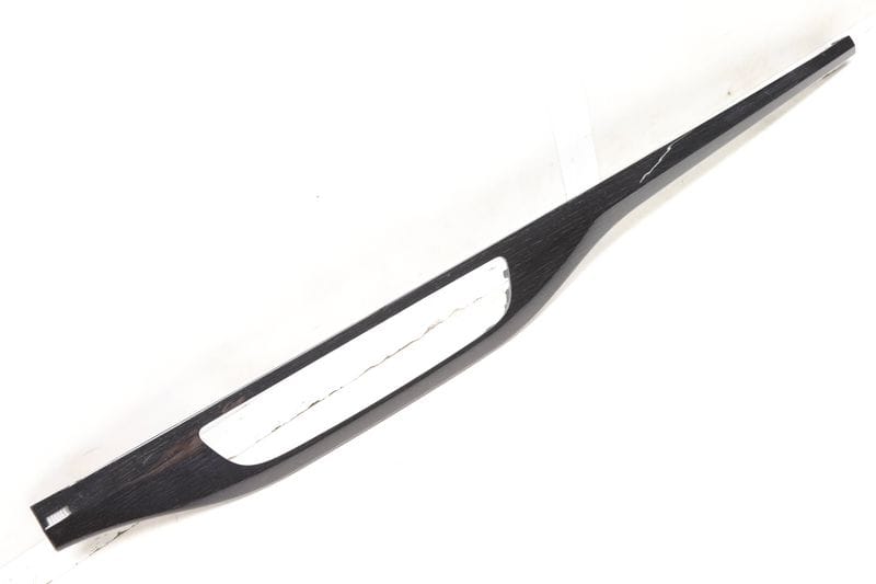 Lower Dash Panel Trim 4M1853190C — Used (SKU 598030)