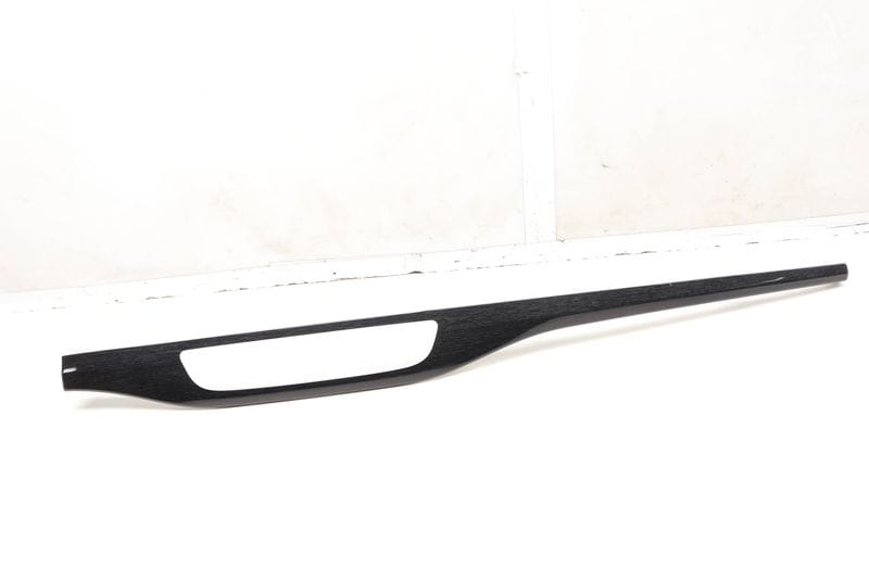 Lower Dash Panel Trim 4M1853190C — Used (SKU 615716)